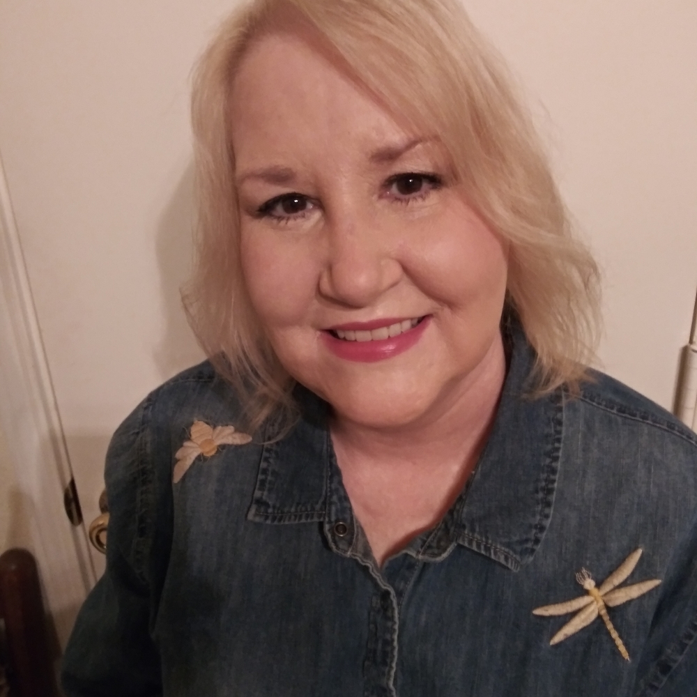 Meet your Posher, Barbara